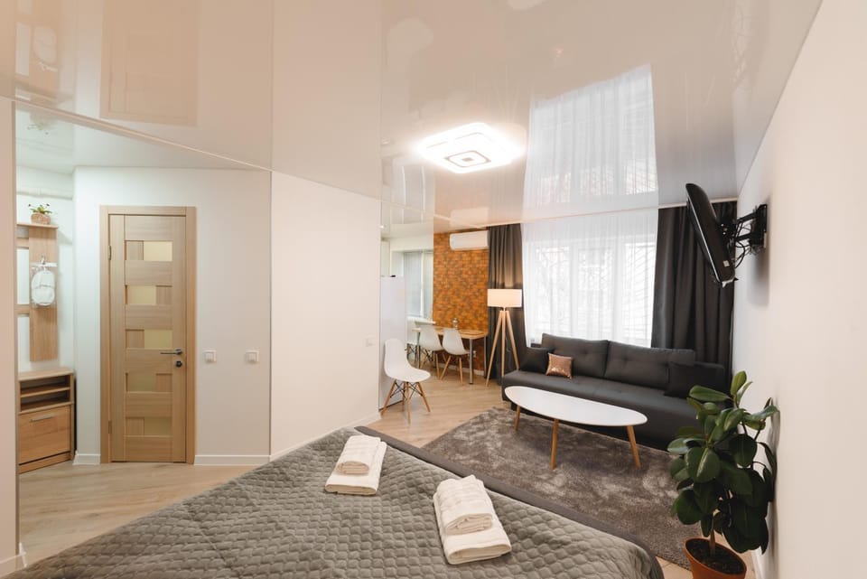 M&M apartment Apartment in Ukraine