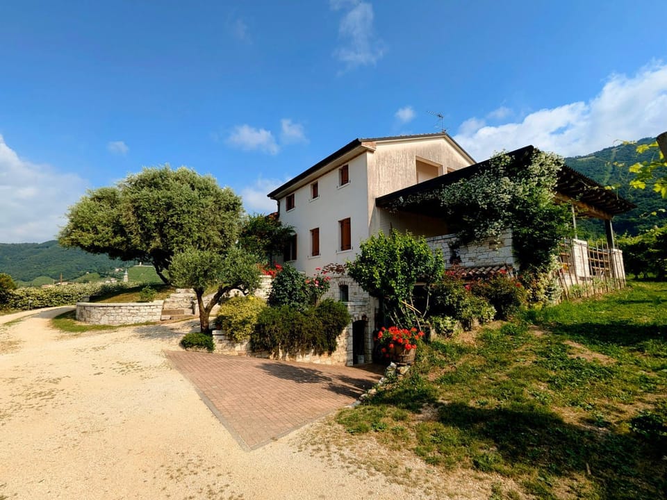 Casa Dolce Casa Vacation rental in Valdobbiadene