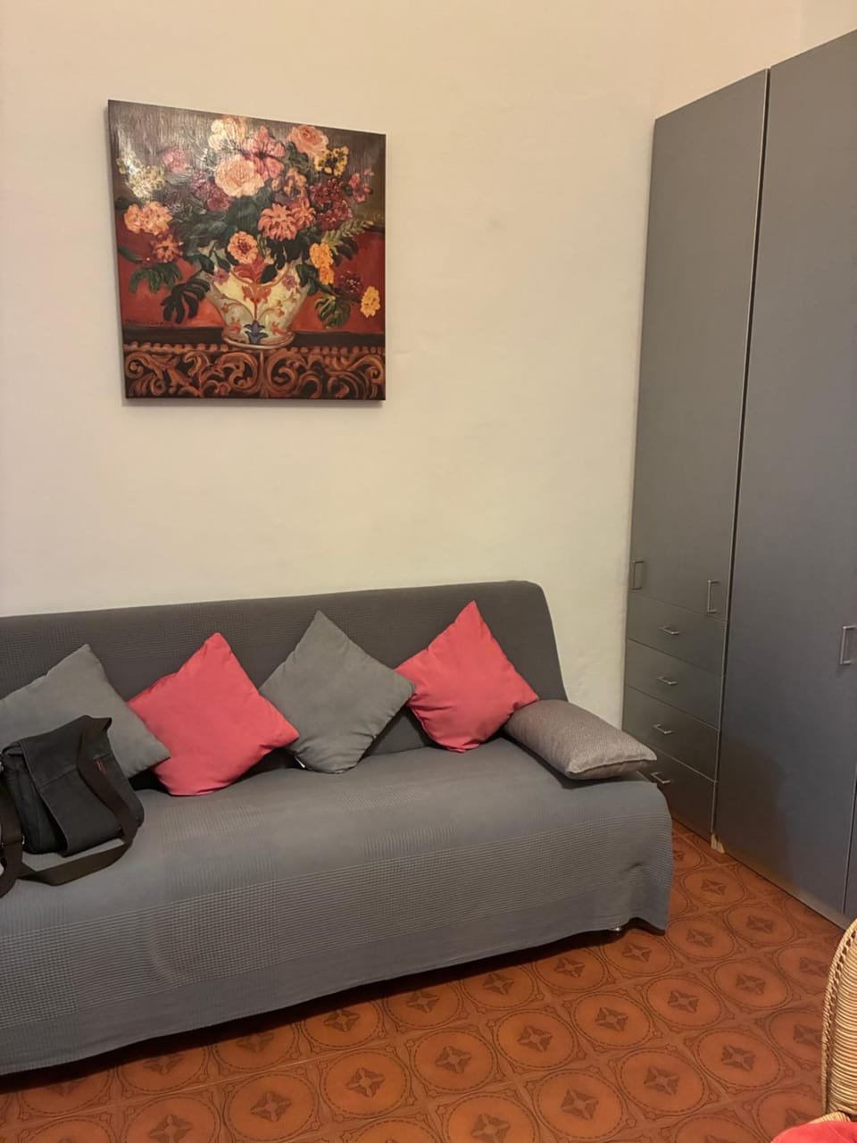 PRIONE70 Apartment in La Spezia