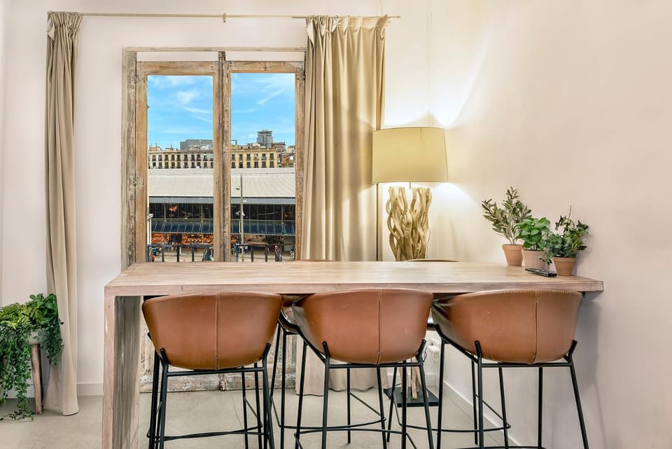 La Guarida Suites Apartment in Barcelona