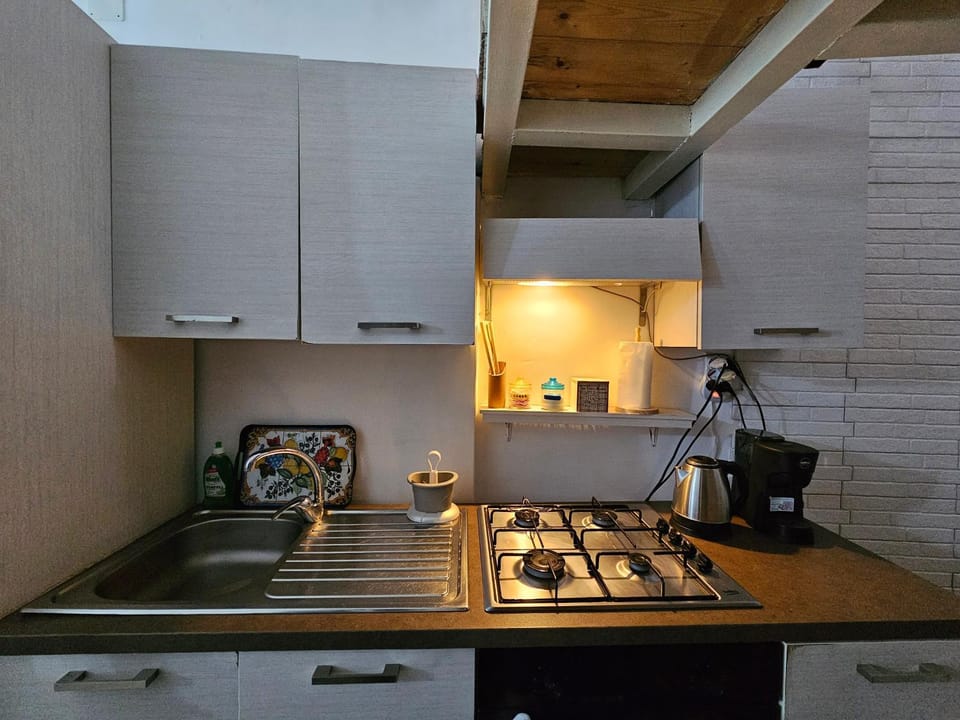 La Piccola Perla di Ortigia Apartment in Syracuse