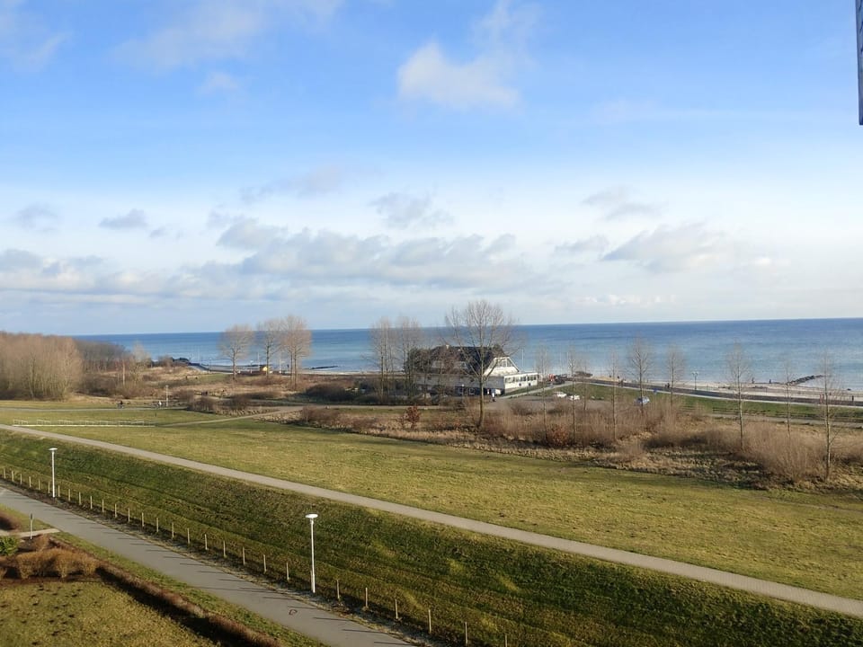 Neighbourhood, Natural landscape, Sea view