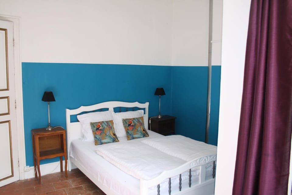Le Therminus chambres d hôtes Bed and Breakfast in Occitanie
