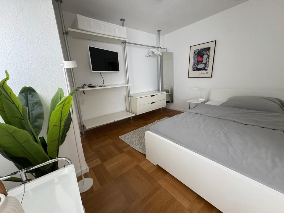 Small Home Apartment in Baden-Württemberg
