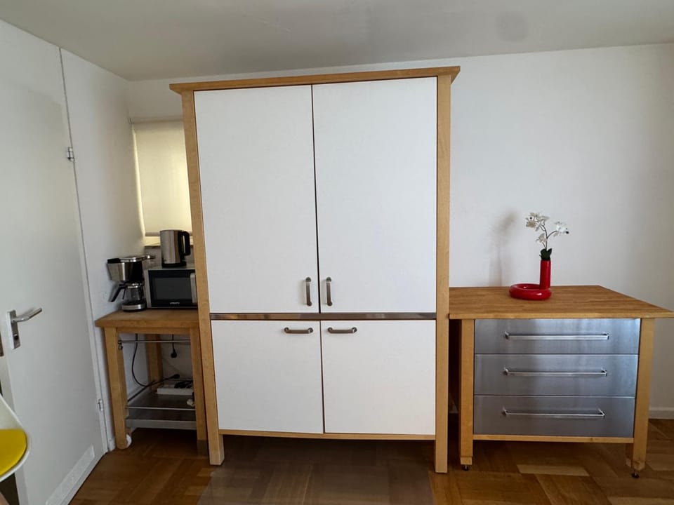 Small Home Apartment in Baden-Württemberg
