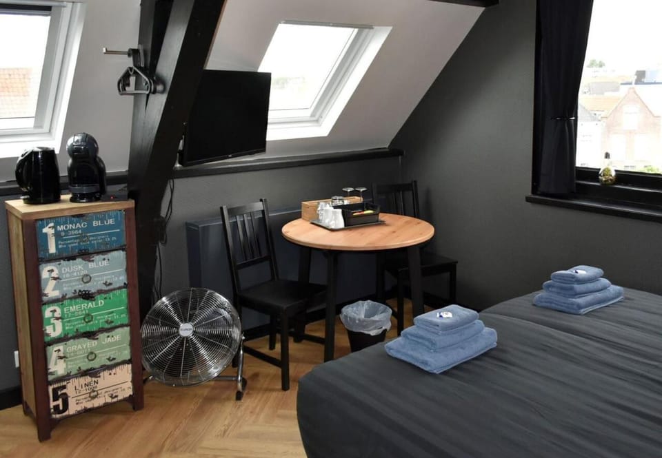 De Gusto Bed and Breakfast in Rotterdam