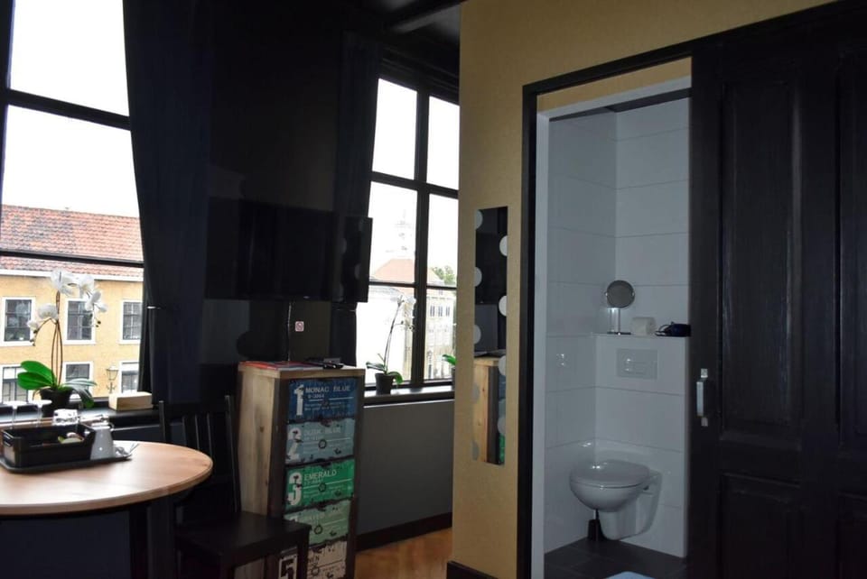 De Gusto Bed and Breakfast in Rotterdam