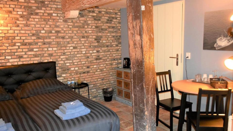 De Gusto Bed and Breakfast in Rotterdam