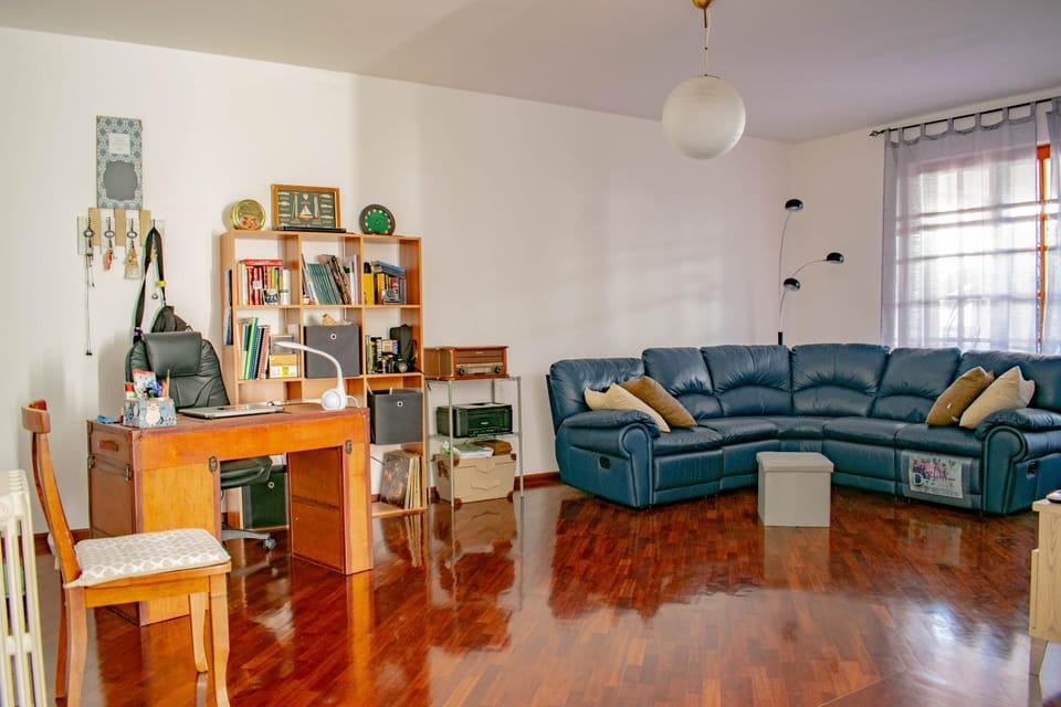 Asherat B&B Bed and Breakfast in Sardinia