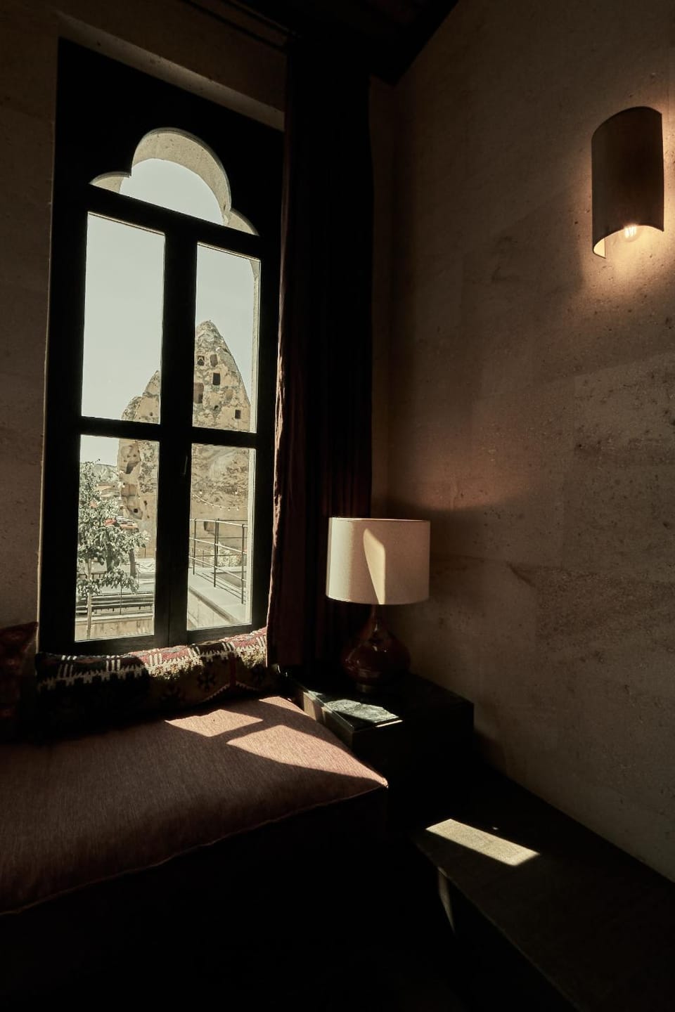 View (from property/room), Seating area