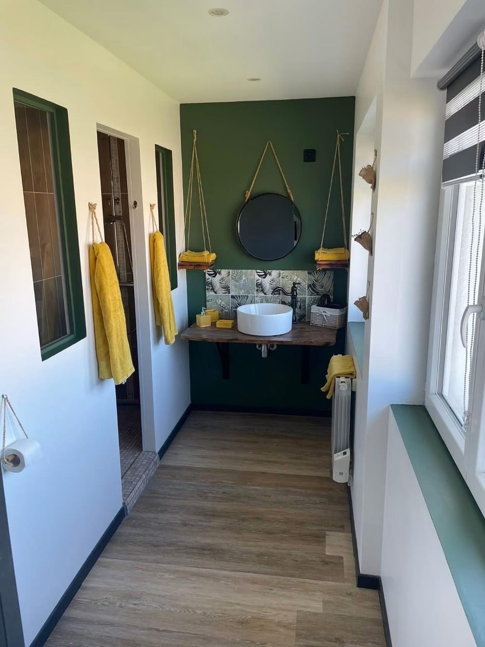 Au pied de la dune Bed and Breakfast in Calais