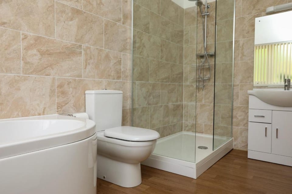 Westbourne Lodge Birmingham Nature lodge in Birmingham