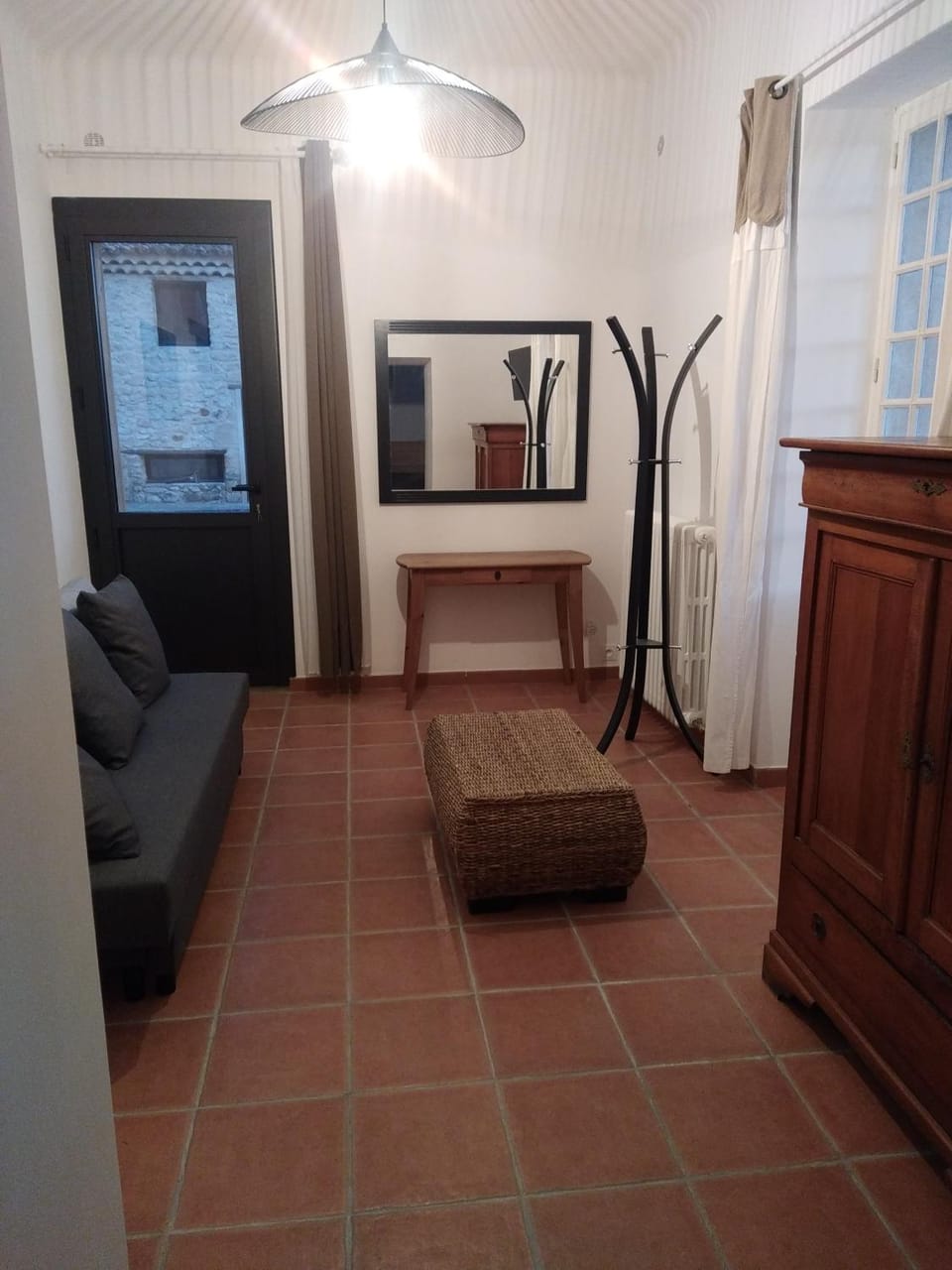 Mas de la Sauline Bed and Breakfast in La Roque-d'Anthéron