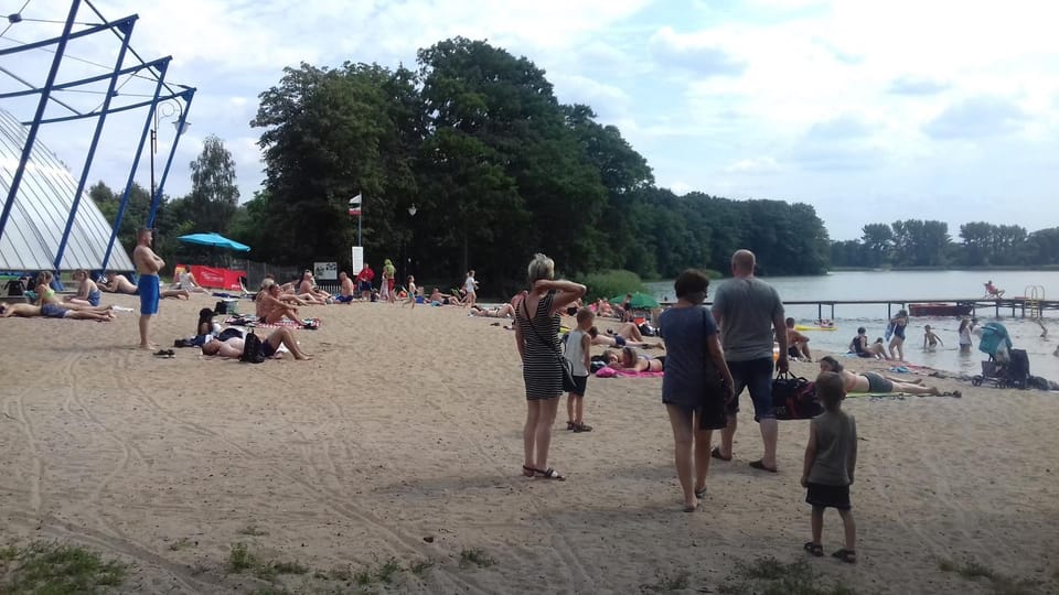 Potargana Chałupa Inn in Poland