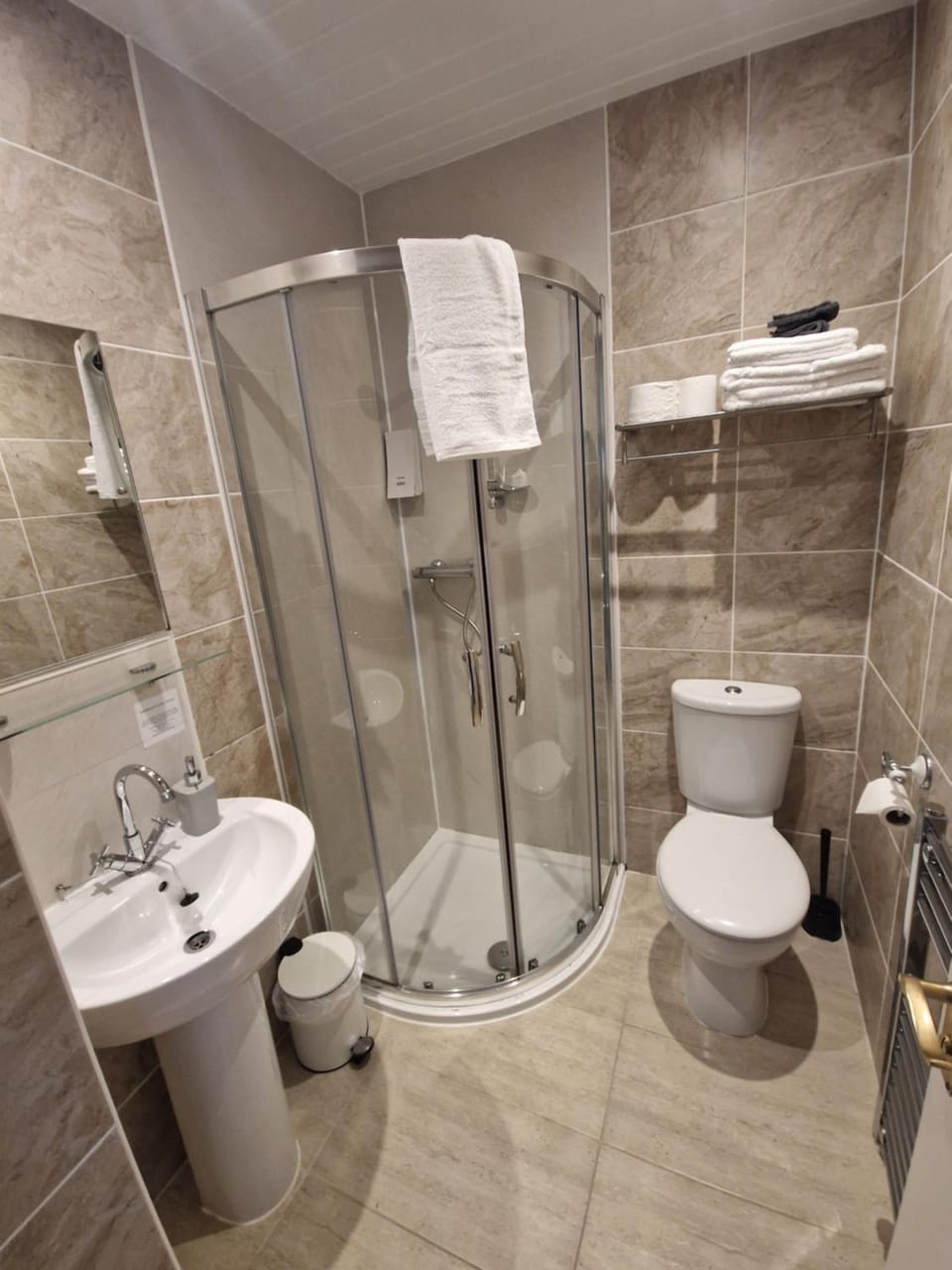 Twenty Seven Bed and Breakfast in Scotland