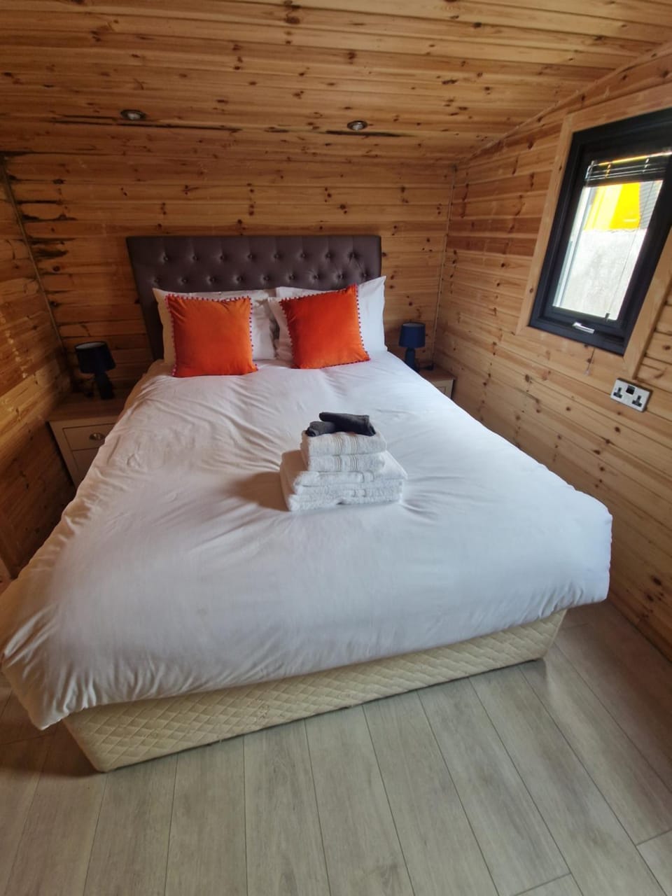 Twenty Seven Bed and Breakfast in Scotland