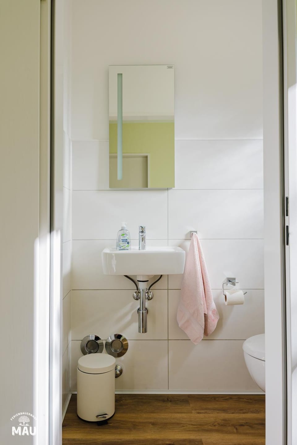 Toilet, Property building