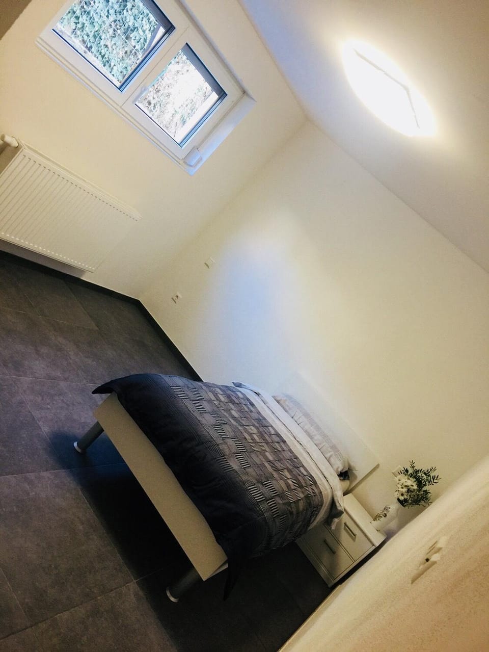 China-Restaurant Lin Garden Bed and Breakfast in Heilbronn