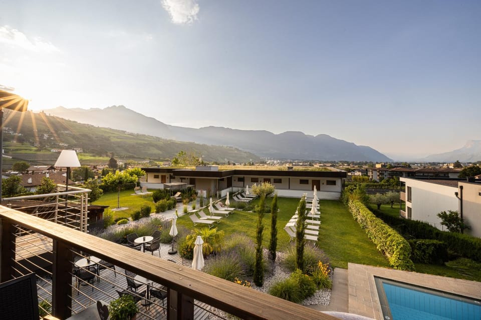 View (from property/room), Balcony/Terrace