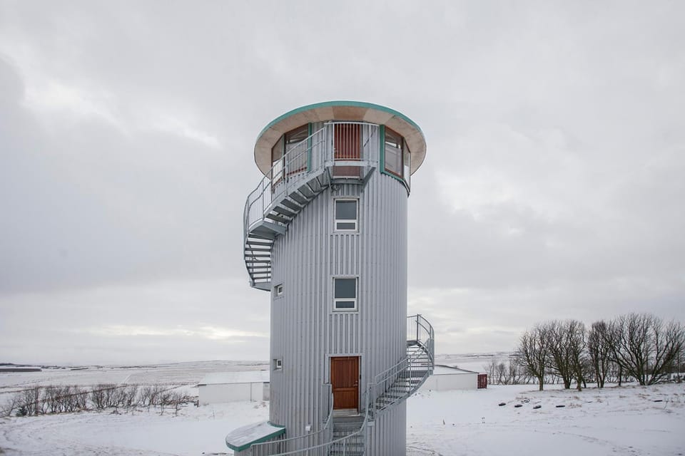 Property building, Facade/entrance, Bird's eye view