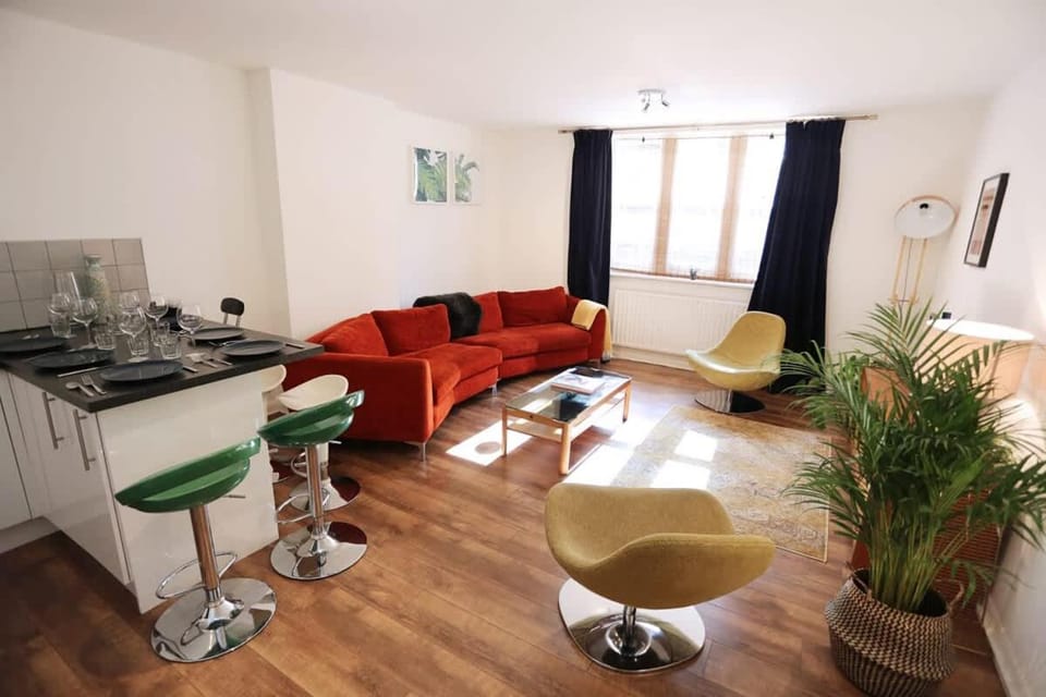 3beds Mews House in Oxford Circus House in City of Westminster