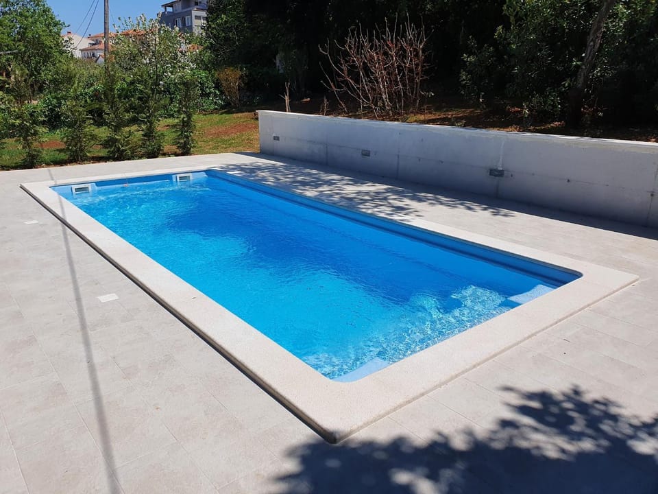 Pool view, Swimming pool, Swimming pool