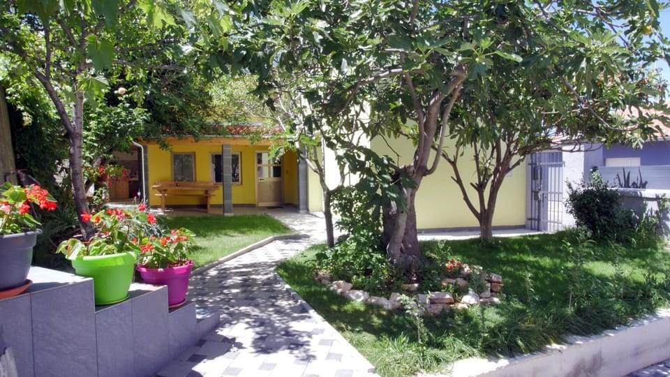 Patio, Balcony/Terrace