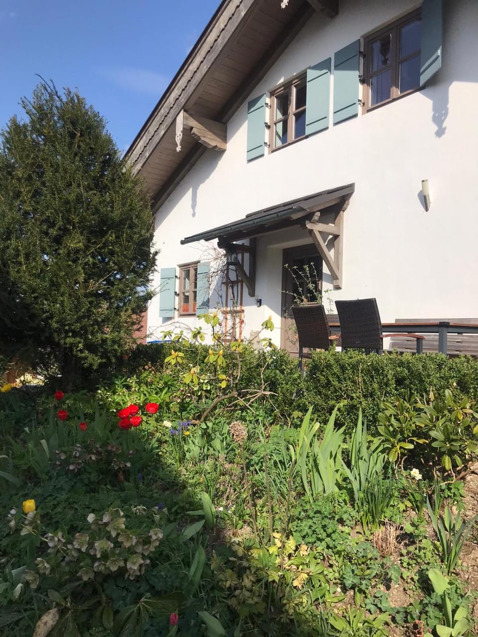 Entspannen mit Bergpanorama Apartment in Salzburgerland