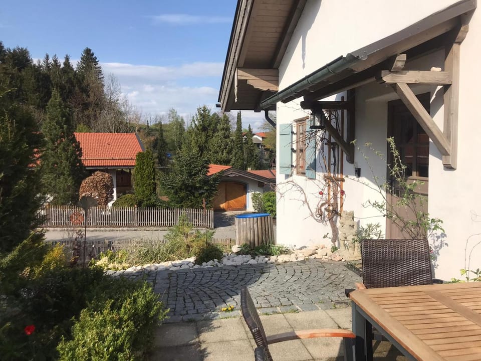 Entspannen mit Bergpanorama Apartment in Salzburgerland