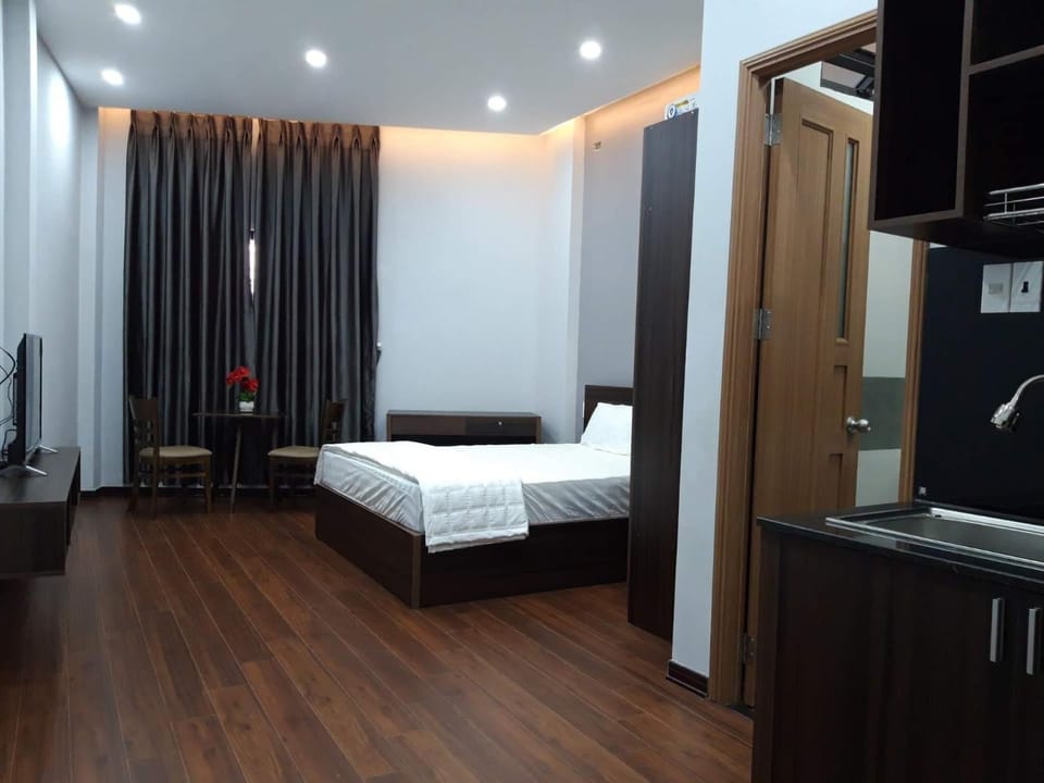 xh apartment Apartment in Da Nang