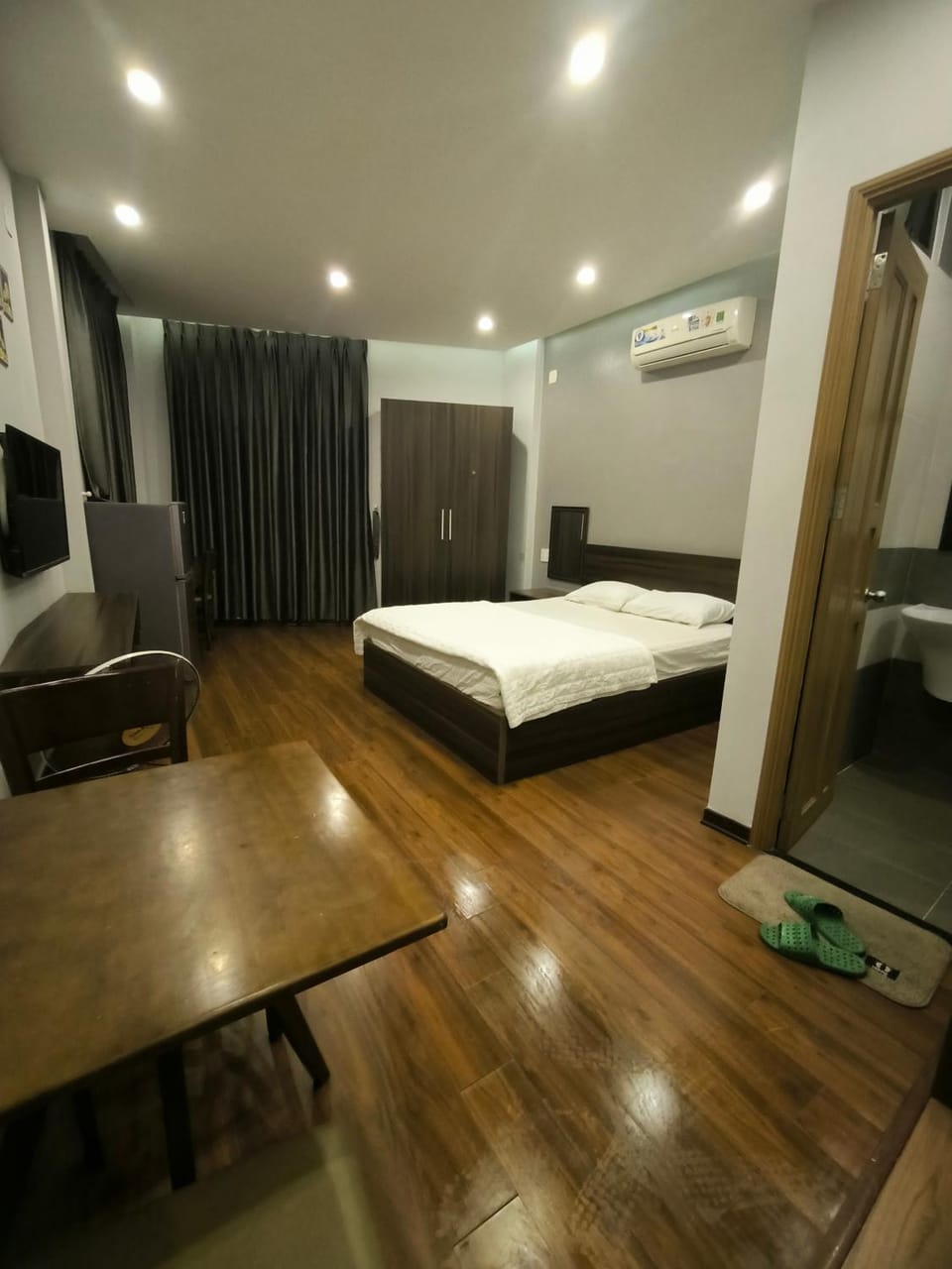 xh apartment Apartment in Da Nang