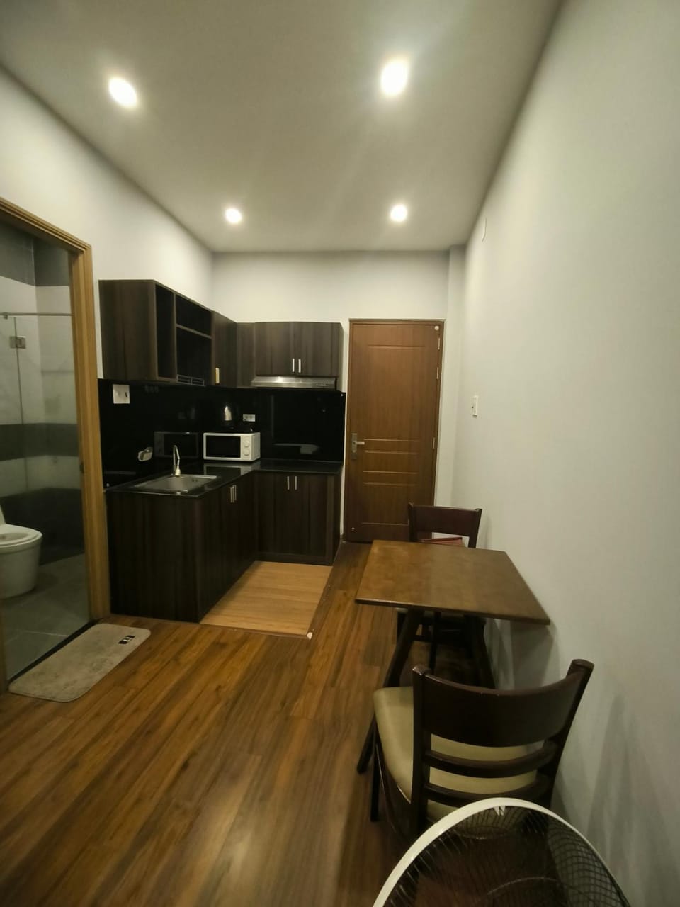 xh apartment Apartment in Da Nang