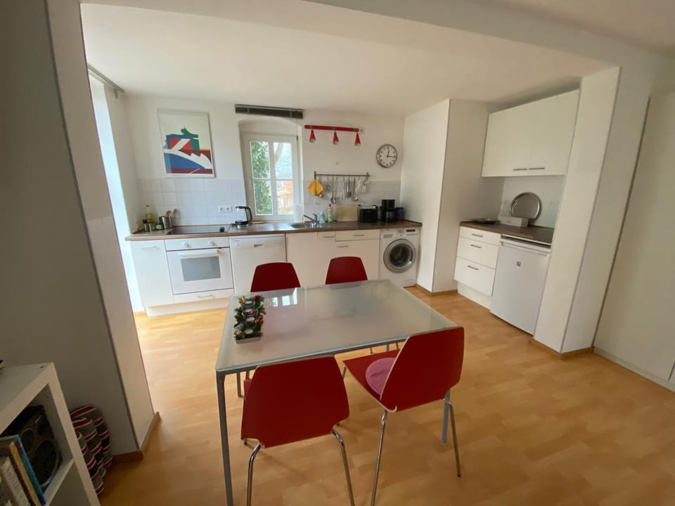 Villa Jordan Apartment in Dresden