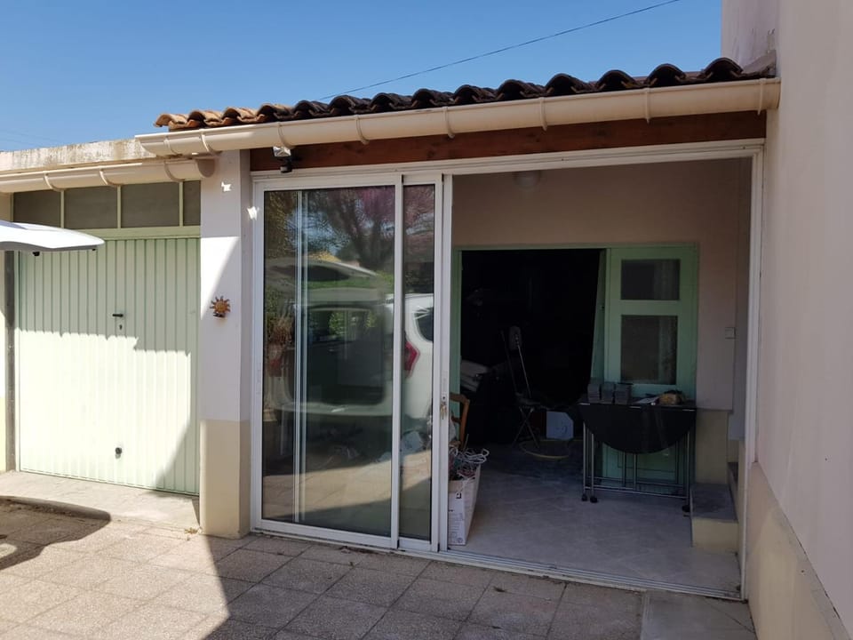 Location maison Monteux Apartment in Provence-Alpes-Côte d'Azur