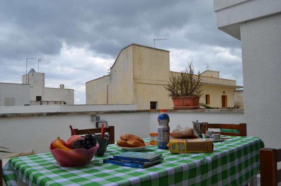 Appartamento Ll06 a 60m dal mare Apartment in Apulia
