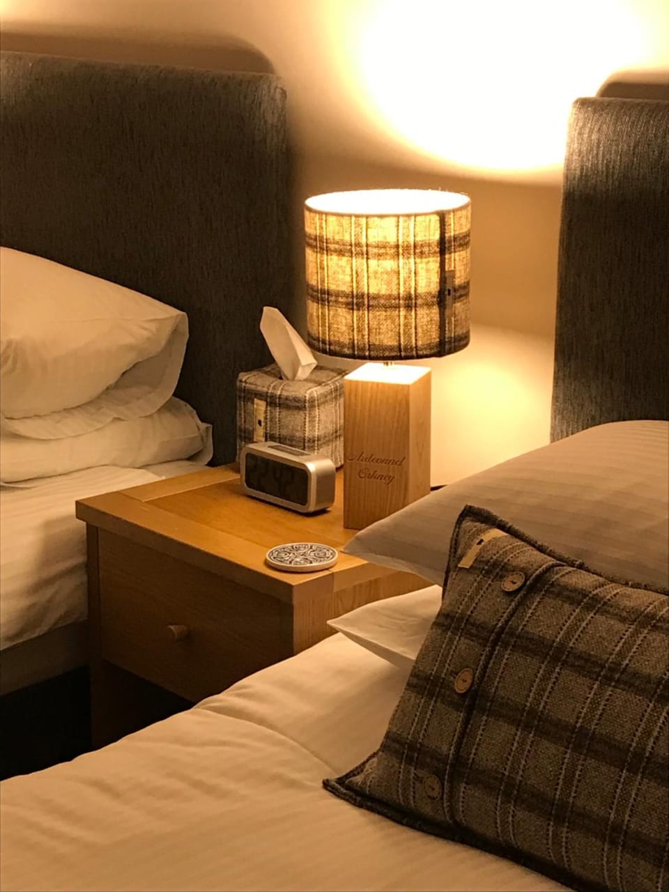 Ardconnel Bed and Breakfast Bed and Breakfast in Scotland