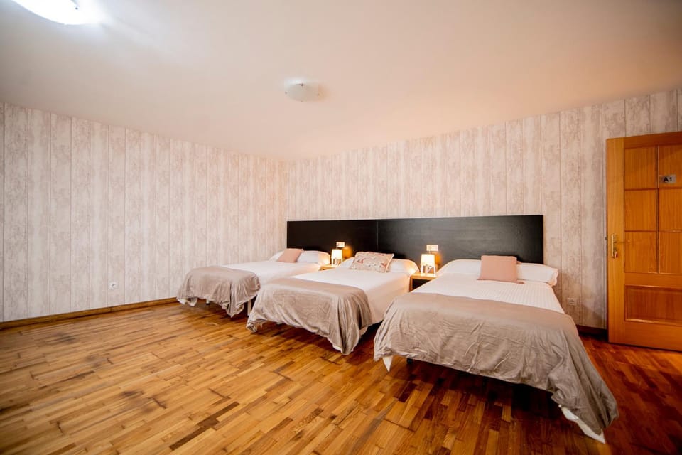 Noja rooms 2 Bed and Breakfast in Galicia