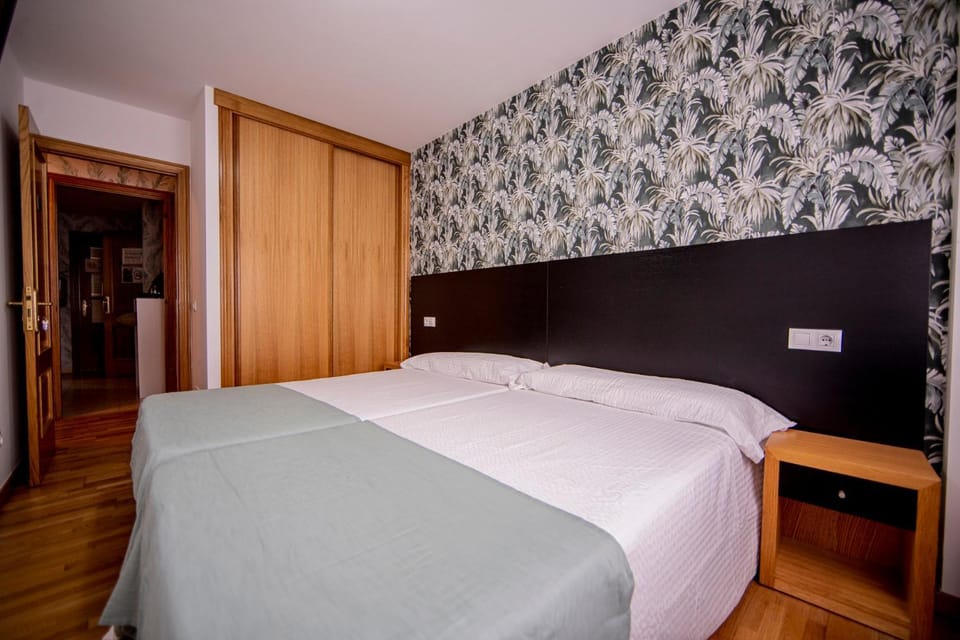 Noja rooms 2 Bed and Breakfast in Galicia