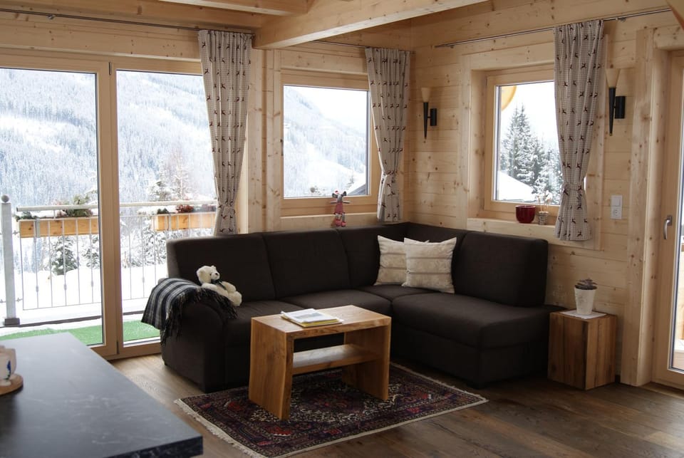 Balcony/Terrace, Seating area