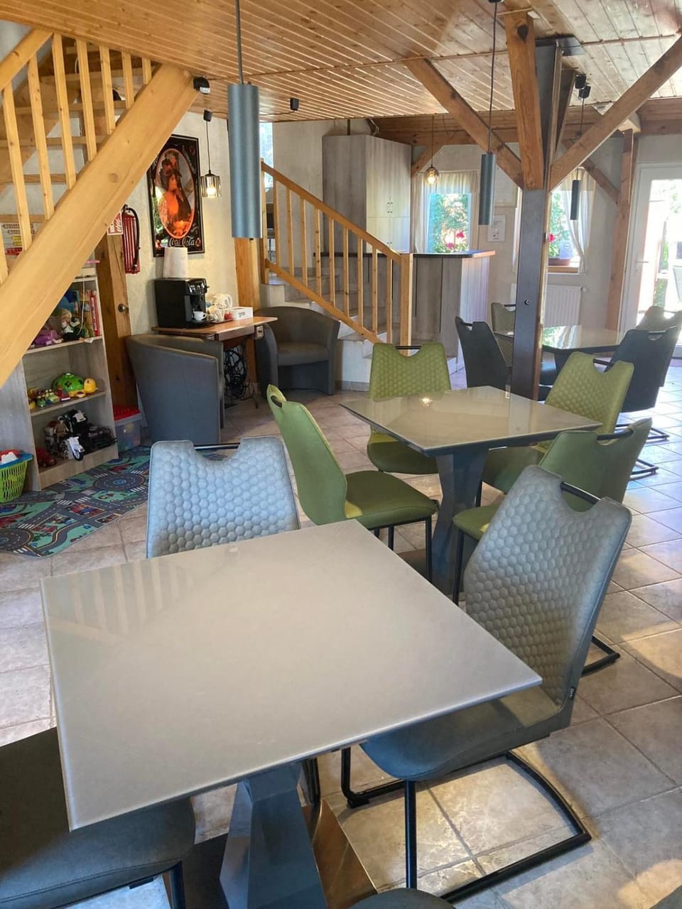 FARKAS VENDÉGHÁZ Bed and Breakfast in Hungary