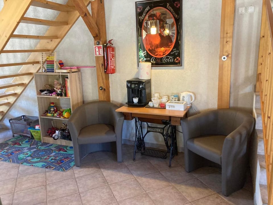 FARKAS VENDÉGHÁZ Bed and Breakfast in Hungary