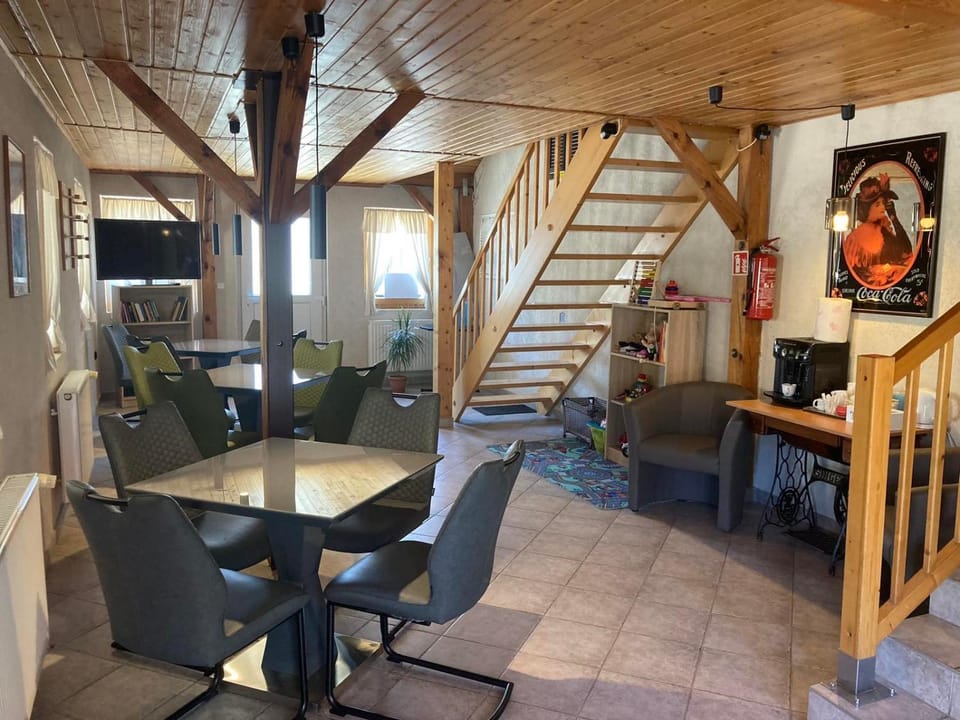 FARKAS VENDÉGHÁZ Bed and Breakfast in Hungary