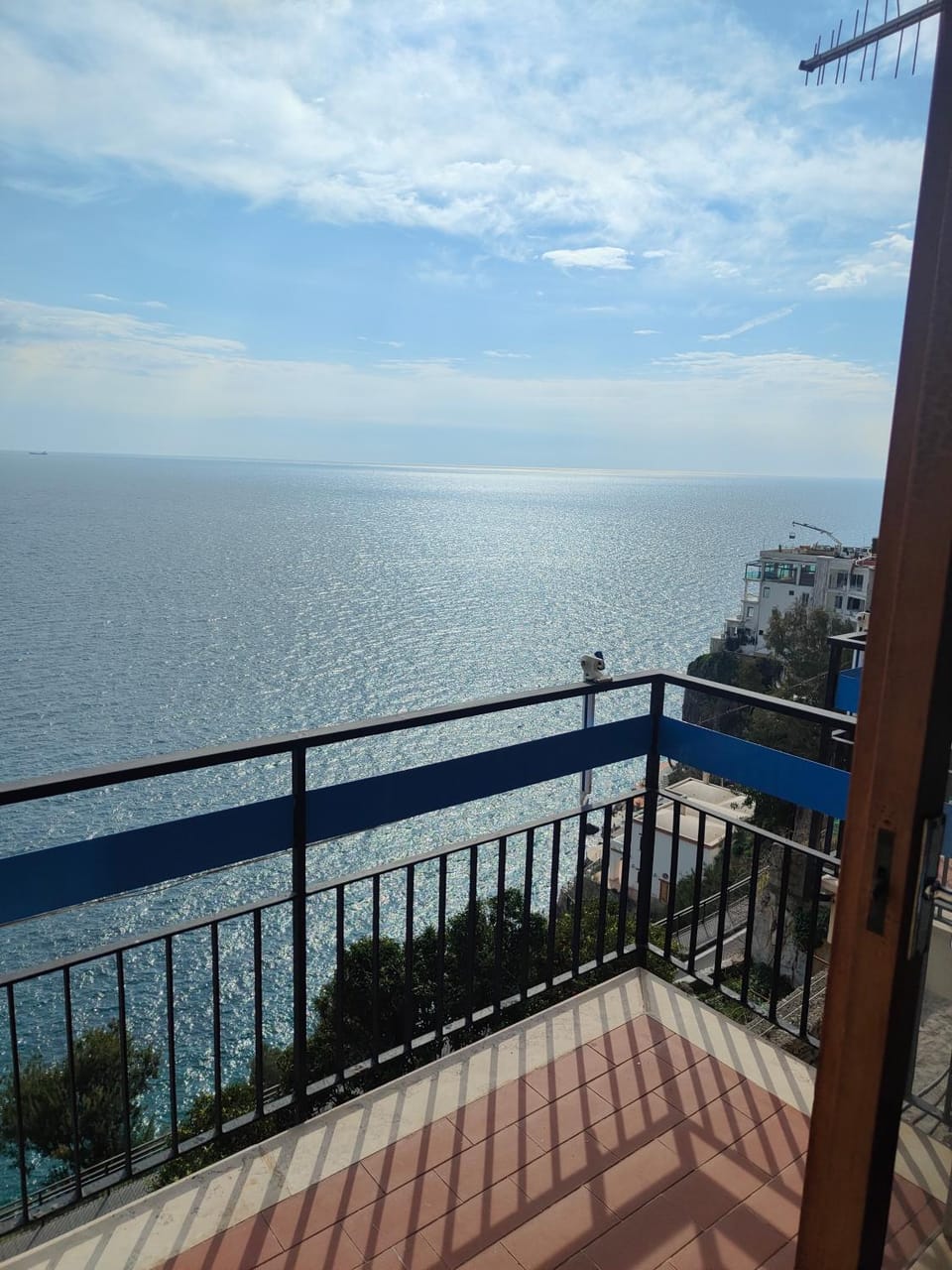 Stella Del Mare House in Amalfi