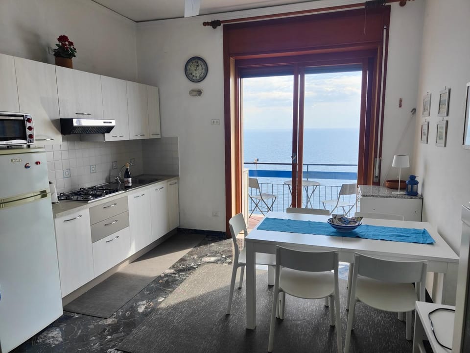 Stella Del Mare House in Amalfi