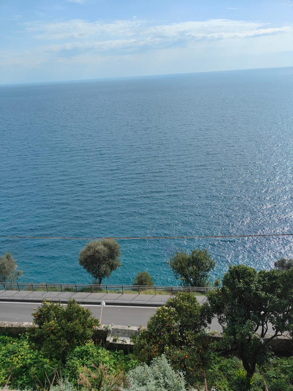 Stella Del Mare House in Amalfi