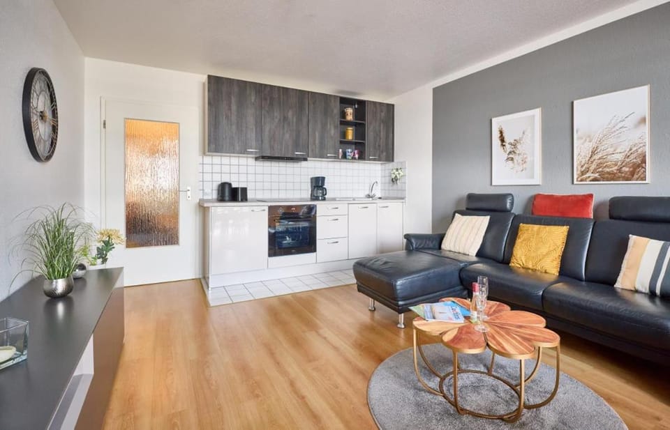 Robbenplate, Whng. 7 Apartment in Cuxhaven