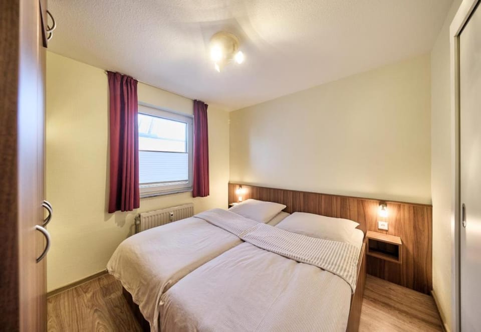 Dünenglück, Ferienwohnung 21 Apartment in Cuxhaven