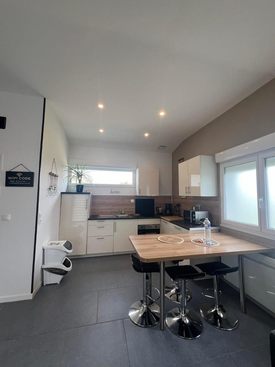 gîte Lemarocha House in Hauts-de-France