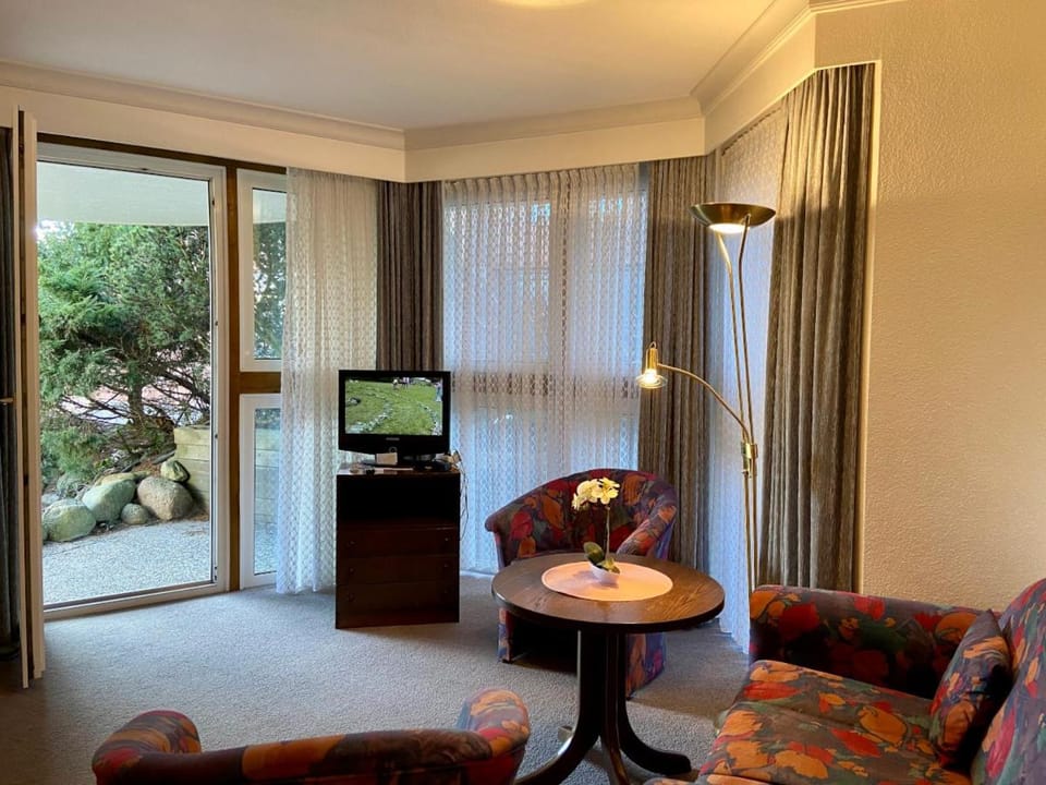 Haus Dwarslöper, Ferienwohnung 2 Apartment in Cuxhaven