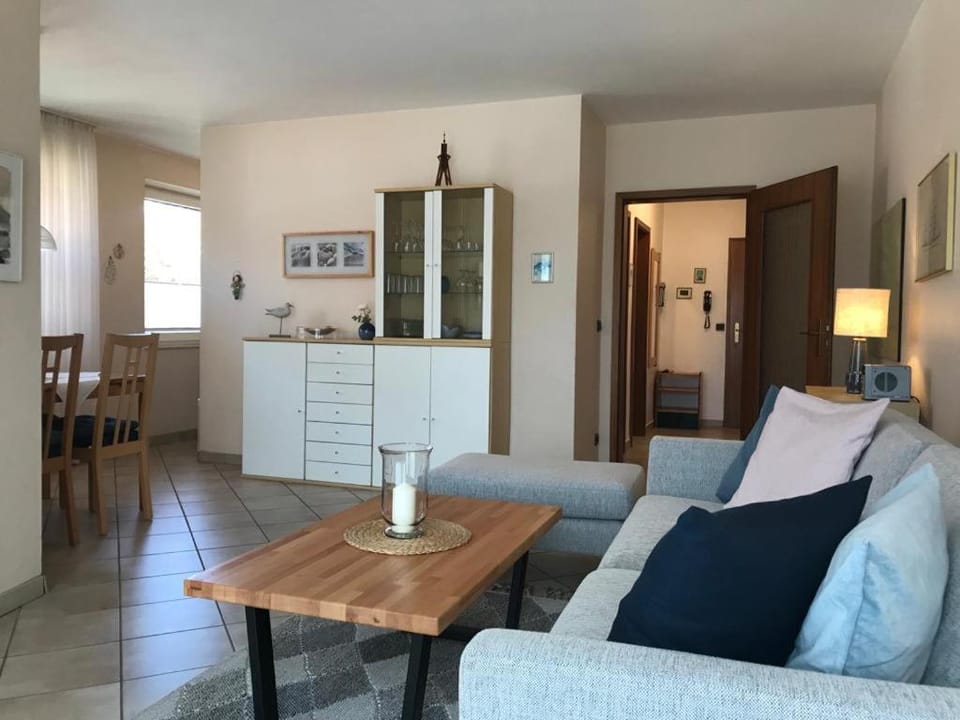 Am grooten Steen 1, Ferienwohnung 12 Apartment in Cuxhaven